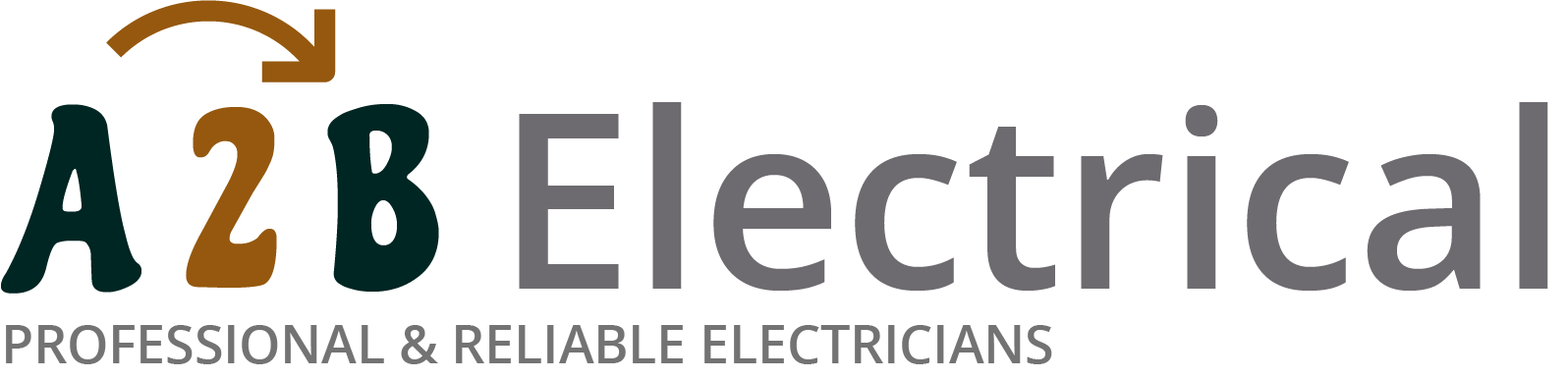 If you have electrical wiring problems in Attleborough, we can provide an electrician to have a look for you. 